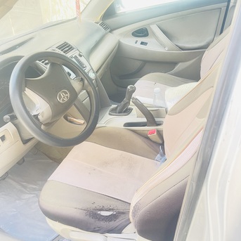 Riyadh, Vehicles, Cars & Trucks , SAR 15,  2009 Camry,  2009,  Manual,  400 KM,  I Want To Sale My Car