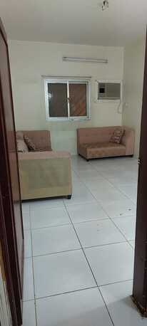 Hara, Apartments, Flats, Houses & Villas, SAR 2600000/month,  Furnished,  3 BR,  2Bed Room Hall Family Flat