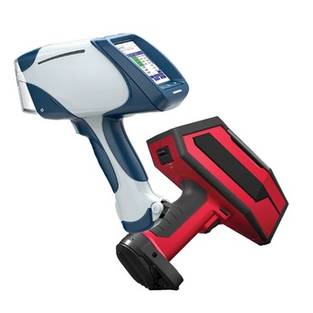 New York, Machinery, XRF Analyzers & X-Ray Fluorescence Machines | Cartoli