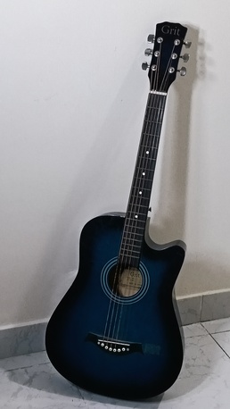 Zinj, Appliances, BHD 15,  Decorative Light And Guitar