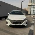 SAR 33500,  Hyundai Accent,  2022,  Automatic,  160000 KM,