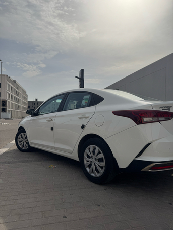 Dammam, Vehicles, Cars & Trucks , SAR 33500,  Hyundai Accent,  2022,  Automatic,  160000 KM,