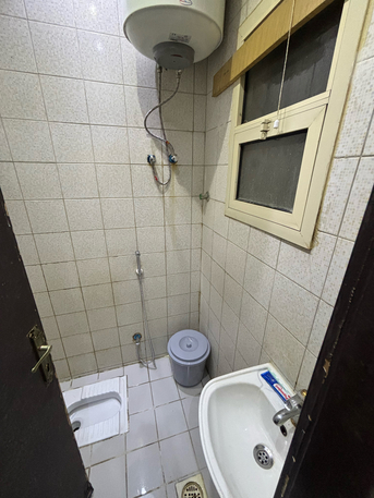 Al Batha, Rooms for Rent, SAR 500/month,  Bed Space
