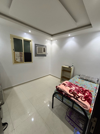 Al Batha, Rooms for Rent, SAR 500/month,  Furnished,  Bed Space