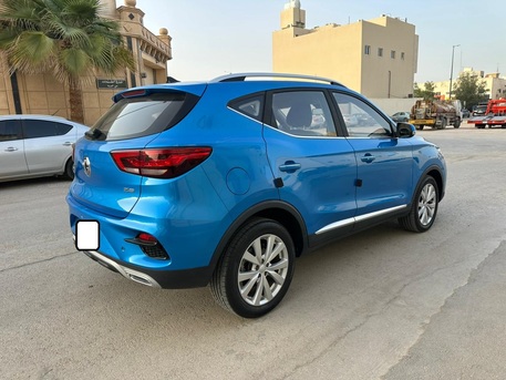 Riyadh, Vehicles, Cars & Trucks , SAR 33000,  Mg ZS,  2022,  Automatic,  136000 KM,    Mid Option For Sales 2nd Owner