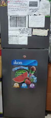 Riyadh, Electronics, SAR 600,  Fridge Just Like Brand New