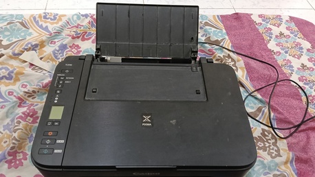 Zinj, Computers, BHD 7,  Canon Printer For Sale