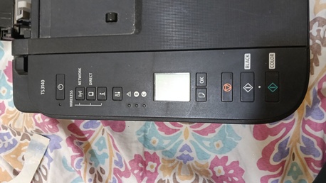 Zinj, Computers, BHD 7,  Canon Printer For Sale