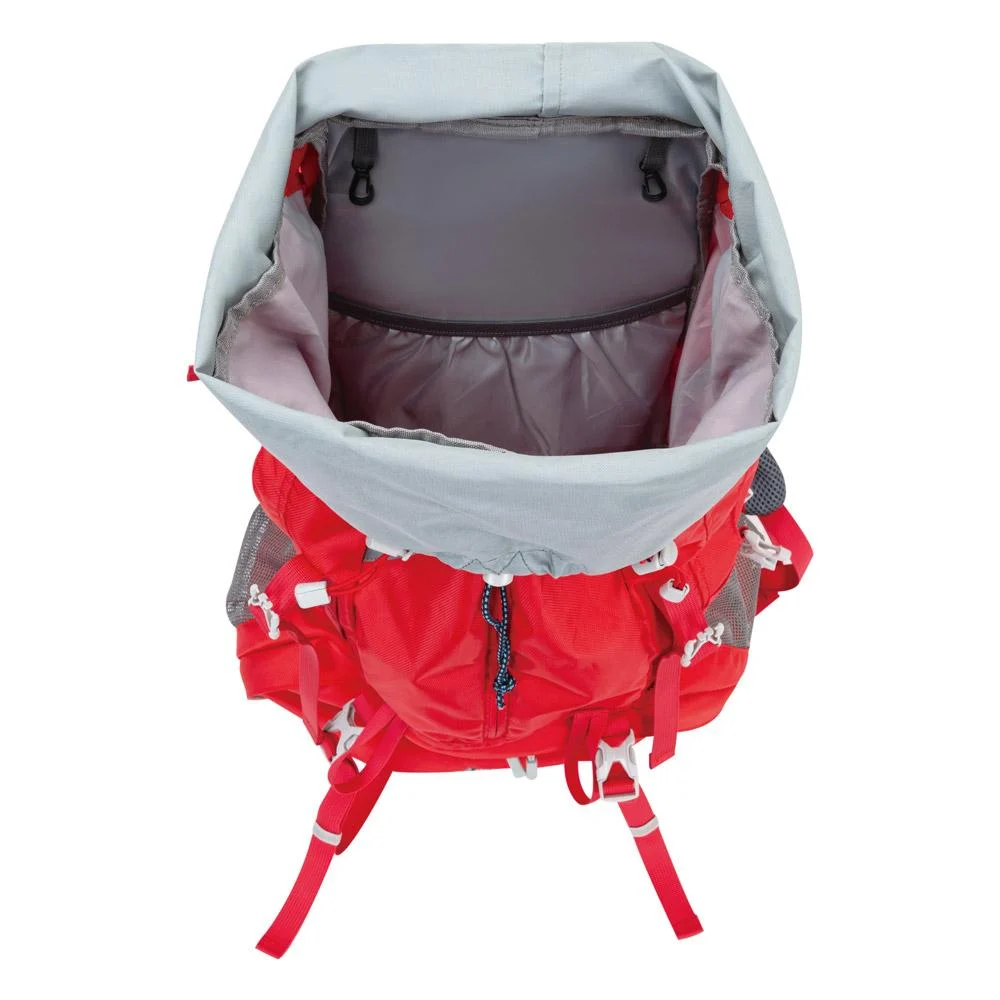 Salamah, Clothing & Accessories, SAR 200,  Lightweight Nylon Hiking / Outdoor Activities Bag (Just Like New)