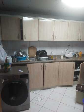 Sharjah, Apartments, Flats, Houses & Villas, AED 3000/month,  Furnished,  1 BR,  750 Sq. Meter,  1 BHK