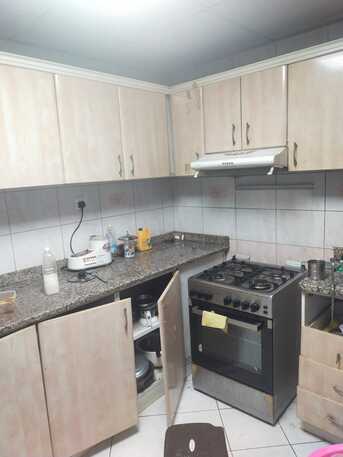 Sharjah, Apartments, Flats, Houses & Villas, AED 3000/month,  Furnished,  1 BR,  750 Sq. Meter,  1 BHK