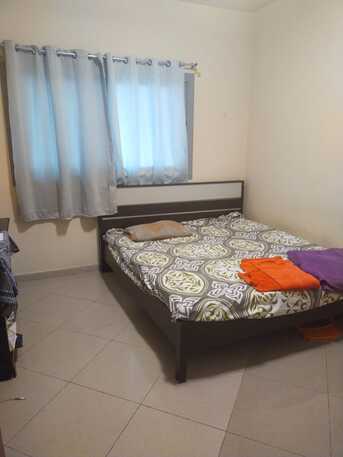 Sharjah, Apartments, Flats, Houses & Villas, AED 3000/month,  Furnished,  1 BR,  750 Sq. Meter,  1 BHK