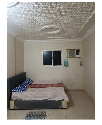 Jeddah, Housing Exchanges, SAR 1000/month,  1 BR,  Room For Rent