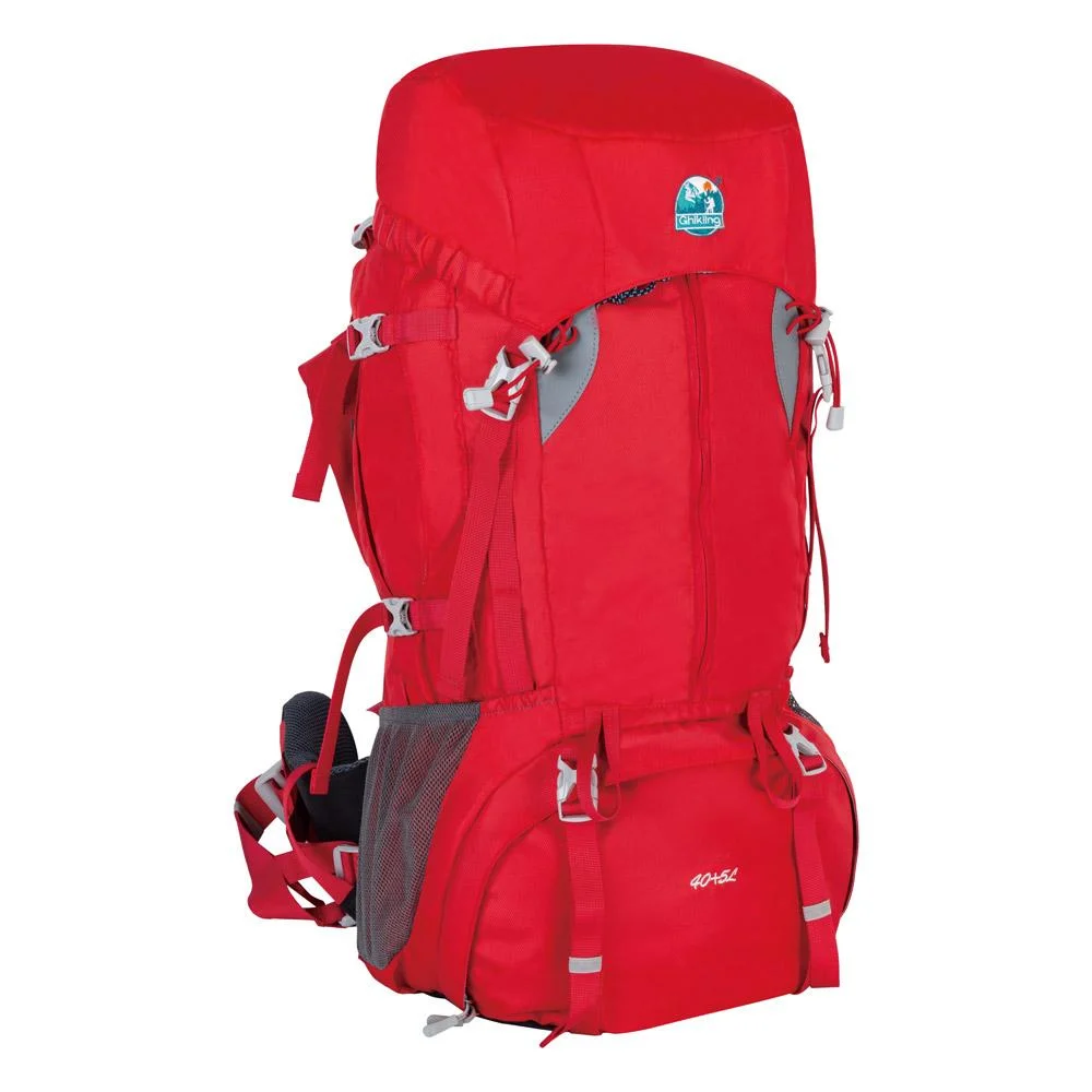 Salamah, Sporting Goods, SAR 200,  Lightweight Nylon Hiking Bag (Just Like New)