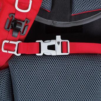 Salamah, Sporting Goods, SAR 200,  Lightweight Nylon Hiking Bag (Just Like New)