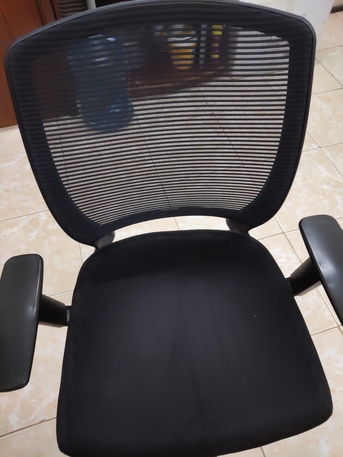 Riyadh, Furniture, SAR 50,  Office Chair