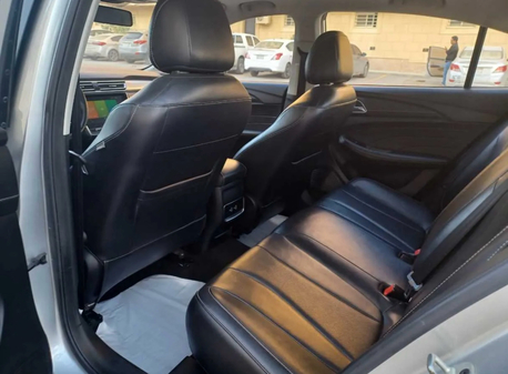 Riyadh, Vehicles, Cars & Trucks , SAR 30000,  MG 5,  2023,  Automatic,  115000 KM,