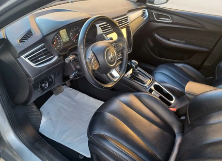 Riyadh, Vehicles, Cars & Trucks , SAR 30000,  MG 5,  2023,  Automatic,  115000 KM,