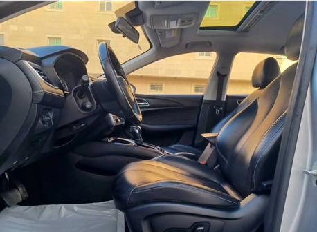 Riyadh, Vehicles, Cars & Trucks , SAR 30000,  MG 5,  2023,  Automatic,  115000 KM,