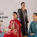 AED 299,  Farah Talib Aziz PK Dresses: Wedding & Bridal