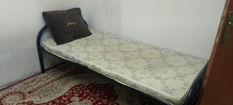 Jubail, Bedspace For Rent, SAR 40000/month,  00 Sq. Meter,  Bed Space @400