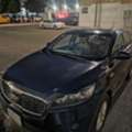 SAR 55000,  Kia Sorento,  2019,  Automatic,  155000 KM,