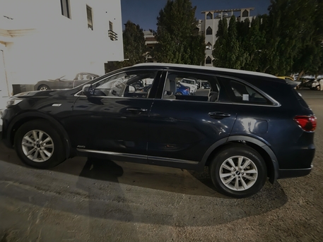 Jeddah, Vehicles, Cars & Trucks , SAR 55000,  Kia Sorento,  2019,  Automatic,  155000 KM,