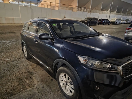 Jeddah, Vehicles, Cars & Trucks , SAR 55000,  Kia Sorento,  2019,  Automatic,  155000 KM,