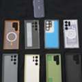 SAR 25,  S24 Ultra Covers And Nokia Phone & Buds 3 Pro