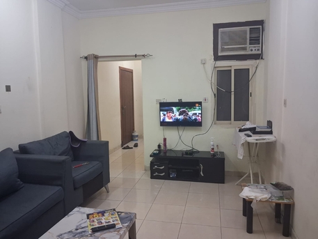 Dammam, Apartments, Flats, Houses & Villas, SAR 1500/month,  Furnished,  2 BR,  Spacious Well Furnished 2BHK Family  Ground Floor Apartment Available For Rent