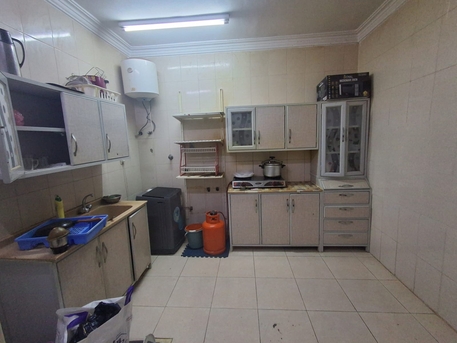 Dammam, Apartments, Flats, Houses & Villas, SAR 1500/month,  Furnished,  2 BR,  Spacious Well Furnished 2BHK Family  Ground Floor Apartment Available For Rent