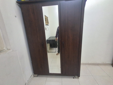 Dammam, Apartments, Flats, Houses & Villas, SAR 1500/month,  Furnished,  2 BR,  Spacious Well Furnished 2BHK Family  Ground Floor Apartment Available For Rent