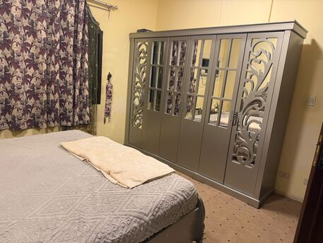 Jubail, Apartments, Flats, Houses & Villas, SAR 2500/month,  Furnished,  2 BR,  2 BHK Fully Furnished Flat Available