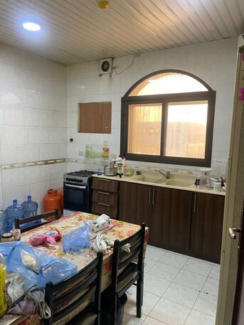 Jubail, Apartments, Flats, Houses & Villas, SAR 2500/month,  Furnished,  2 BR,  2 BHK Fully Furnished Flat Available