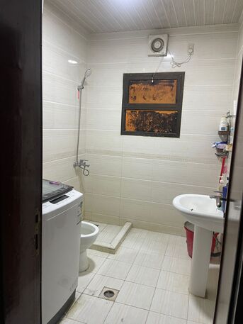 Jubail, Apartments, Flats, Houses & Villas, SAR 2500/month,  Furnished,  2 BR,  2 BHK Fully Furnished Flat Available