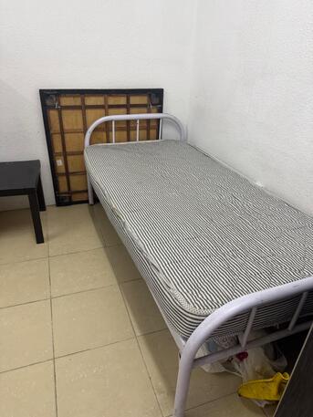 Dammam, Rooms for Rent, SAR 550/month,  Furnished,  Room Availble For Rent