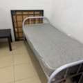 SAR 550/month,  Furnished,  Room Availble For Rent