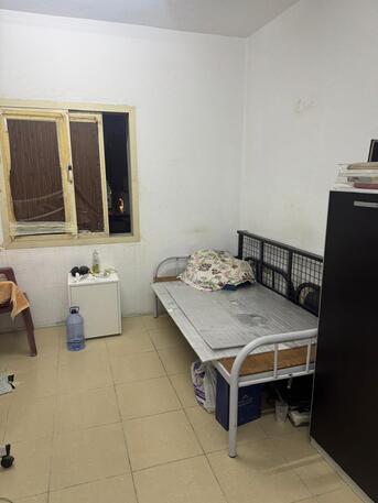 Dammam, Rooms for Rent, SAR 550/month,  Furnished,  Room Availble For Rent