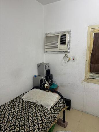 Dammam, Rooms for Rent, SAR 550/month,  Furnished,  Room Availble For Rent