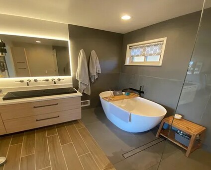 Los Angeles, Business, Bathroom Remodeling In Los Angeles &ndash; IA Builders