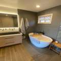 Bathroom Remodeling In Los Angeles &ndash; IA Builders
