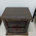 SAR 25,  Bedside Drawer Cupboard For Sale