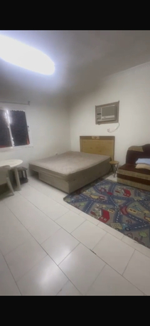 Jubail, Apartments, Flats, Houses & Villas, SAR 1100/month,  1 BR,  Family Room /plat