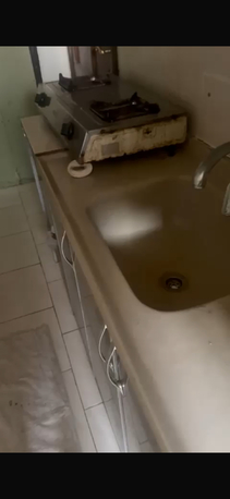 Jubail, Apartments, Flats, Houses & Villas, SAR 1100/month,  1 BR,  Family Room /plat