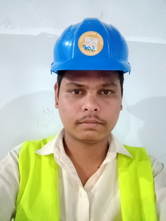 Al Batha, Job Seekers, Welding Mig Arc Structure Line