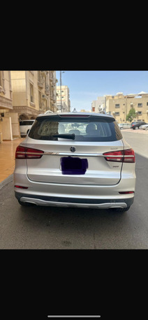 Jeddah, Vehicles, Cars & Trucks , SAR 32000,  MG RX5,  2020,  Automatic,  87000 KM,  Less Driven Good Condition Accident Free