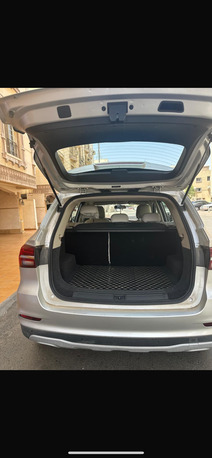 Jeddah, Vehicles, Cars & Trucks , SAR 32000,  MG RX5,  2020,  Automatic,  87000 KM,  Less Driven Good Condition Accident Free