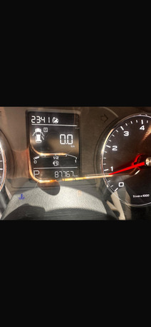 Jeddah, Vehicles, Cars & Trucks , SAR 32000,  MG RX5,  2020,  Automatic,  87000 KM,  Less Driven Good Condition Accident Free