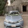 SAR 34000,  Toyota Corolla,  2015,  Automatic,  250 KM,