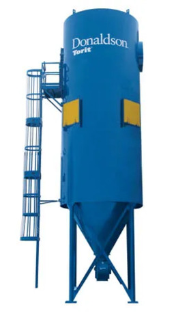 New York, Machinery, Reliable Unimaster Dust Collectors For Industrial Air Filtration